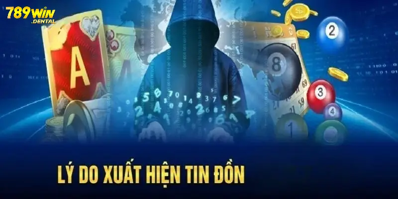 Lý do nhà cái bị tung tin về chất lượng