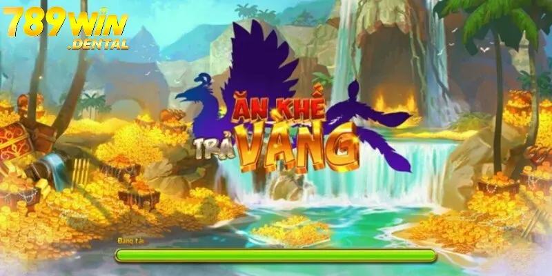 Ăn Khế Trả Vàng - Trò Chơi Nổ Hũ Đình Đám Tại 789Win 2025