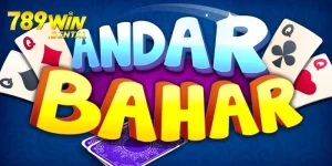 AndarBahar 789WIN | Game Bài Kịch Tính, Cơ Hội Thắng Lớn