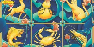 Bầu Cua 789WIN - Loại Hình Giải Trí Thú Vị Bậc Nhất 2025