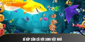 Top 3 Kinh Nghiệm Chơi Bắn Cá Hiệu Quả Từ Giới Chuyên Gia