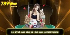 Cách Chơi Bacarat - Top 2 Quy Luật Cơ Bản Cần Tuân Thủ