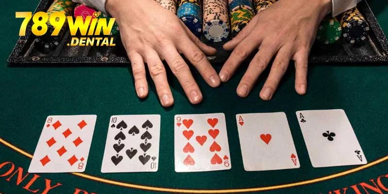Cách Chơi Poker - 5 Quy Định Mà Người Chơi Mới Nên Biết