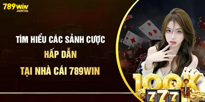 Những tựa game hấp dẫn tại sân chơi