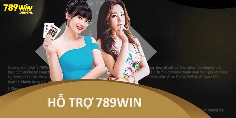 Những điều cần đặc biệt chú ý khi nhận hỗ trợ 789Win
