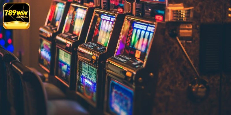 Khám Phá Game Nổ Hũ Số 1 Hiện Nay Tại 789Win - Kho Báu Tứ Linh