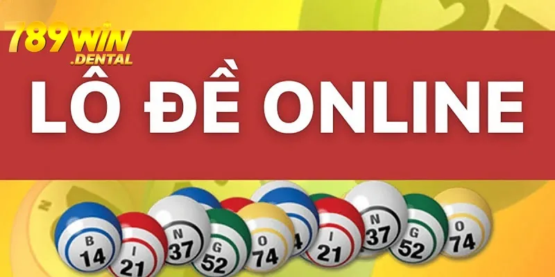 Lô Đề Online 789WIN - Bí Quyết Trúng Thưởng Liên Tục