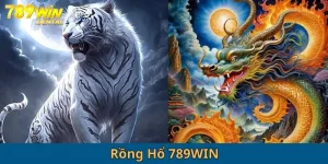Rồng Hổ - Đấu Trường Danh Vọng, Sảnh Cược Cuốn Hút 789WIN