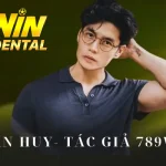Tác Giả 789WIN - Nhà Sáng Lập Trẻ Tuổi Điều Hành Tài Ba