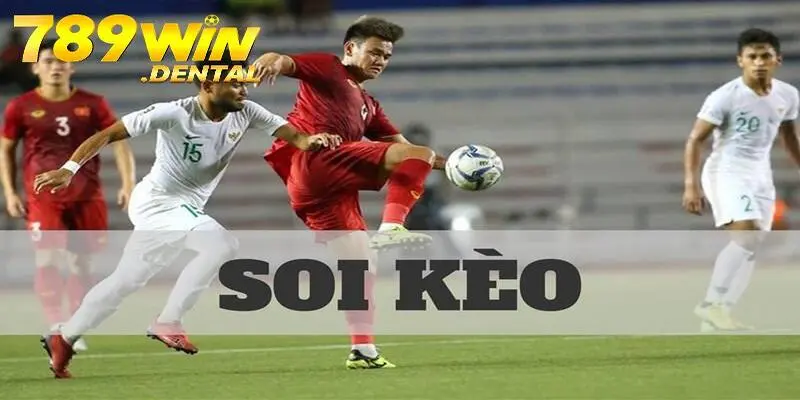 Kèo Chấp Đá Bóng - Tổng Hợp Cách Chơi Và Bí Kíp Chiến Thắng