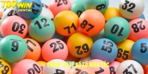 Xổ số miền Bắc cơ cấu thưởng thế nào? Lý do chơi ở 789WIN