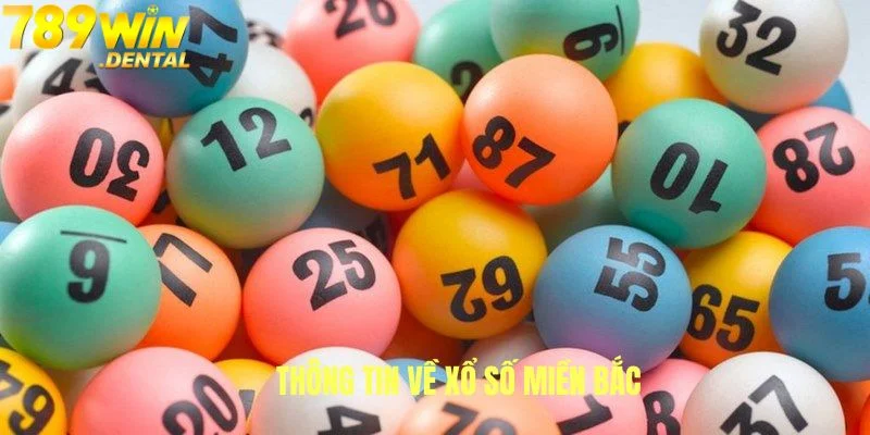 Xổ số miền Bắc cơ cấu thưởng thế nào? Lý do chơi ở 789WIN