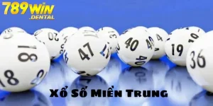 Xổ Số Miền Trung - Hình Thức Vui Chơi Giải Trí Có Thưởng 2025