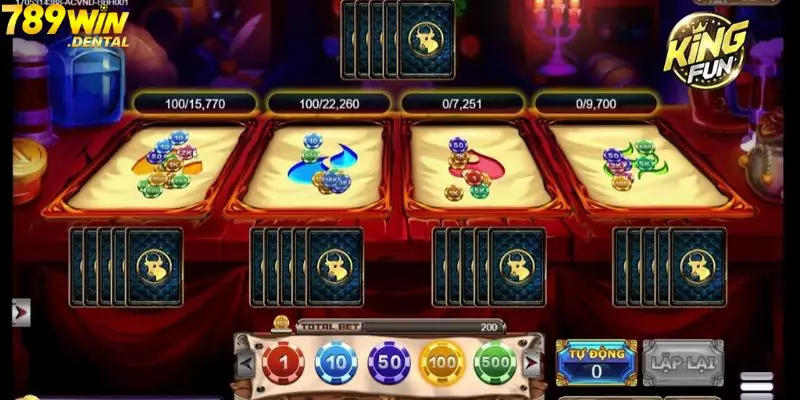 Ngưu Ngưu 789win - Trải Nghiệm Game Bài anh Chín Top 1