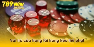 Tài Xỉu 789win Cùng Bí Quyết Và Mẹo Chơi Hiệu Quả Nhất 2025